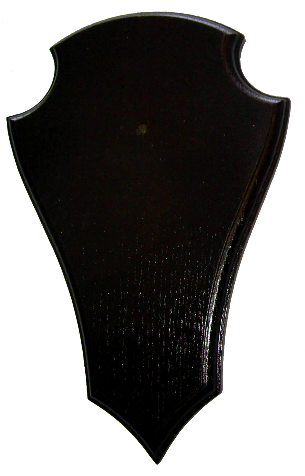

Deska pod poroże kozła - Dąb 002c 20,5x12,5cm