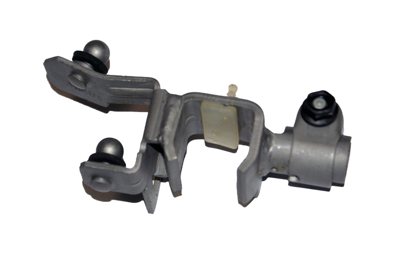 PRZEGUB ZMIANY BIEGÓW VW GOLF IV BORA OCTAVIA Producent części Vika