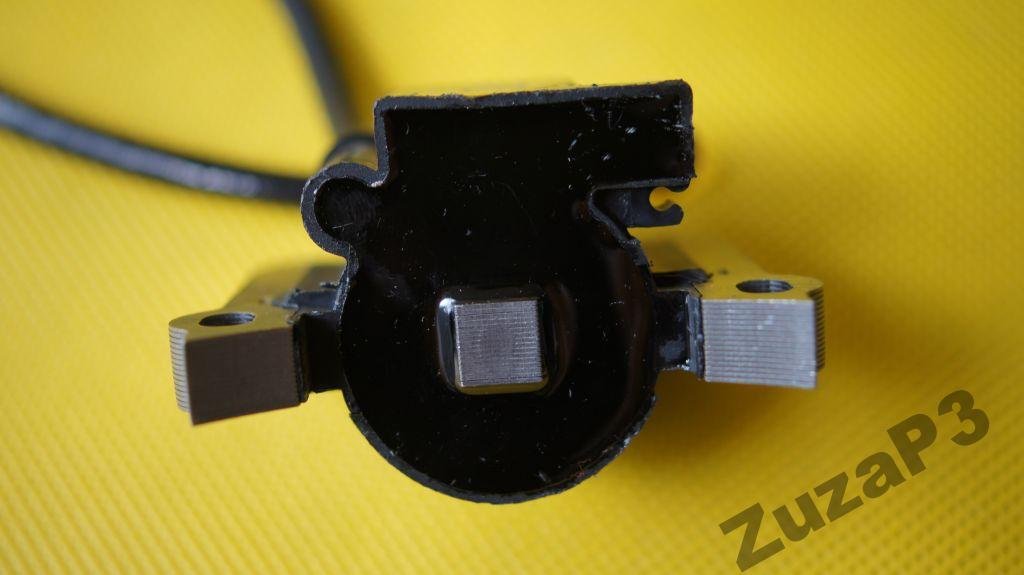 CEWKA ZAPŁONOWA MODUŁ ISKROWNIK DO KOSY PODKASZARK Marka inna