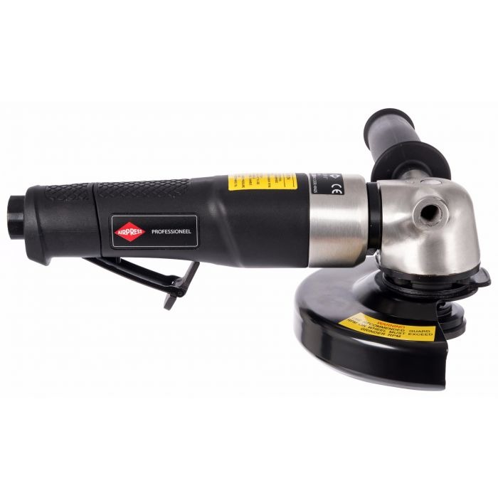 AIRPRESS 45425 PROFESSIONA SZLIFIERKA KĄTOWA 125mm Marka Airpress