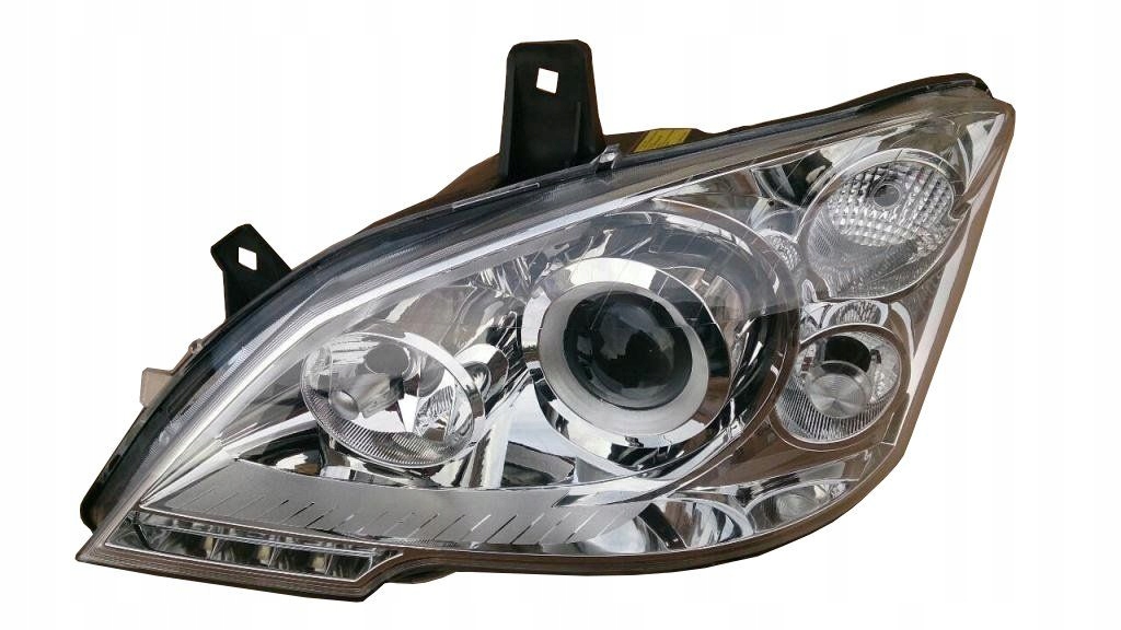 НОВЕ ЛІВА ФАРА MERCEDES VIANO 2010-2014 КСЕНОН