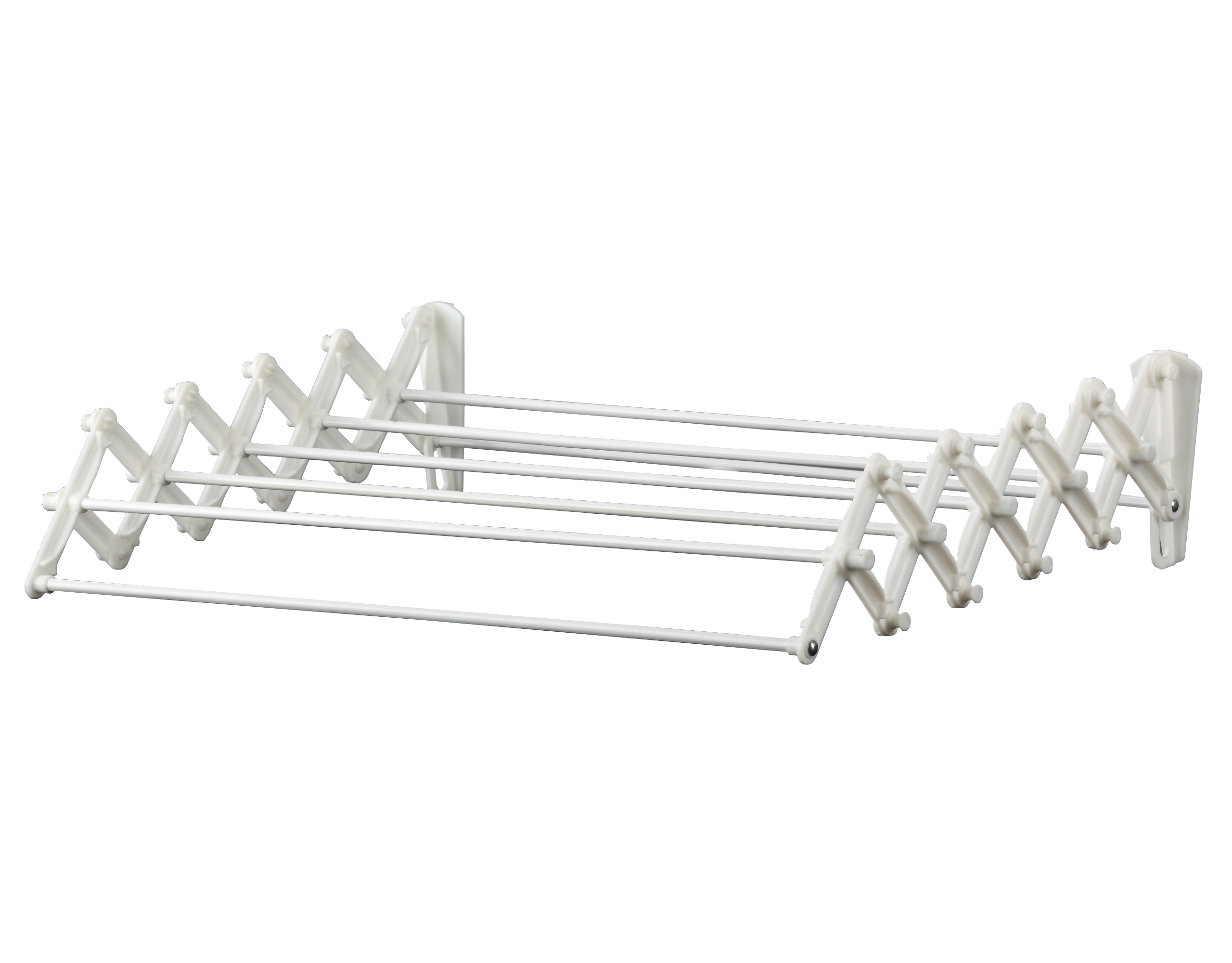 

Suszarka Łazienkowa Harmonijkowa 70cm naścienna