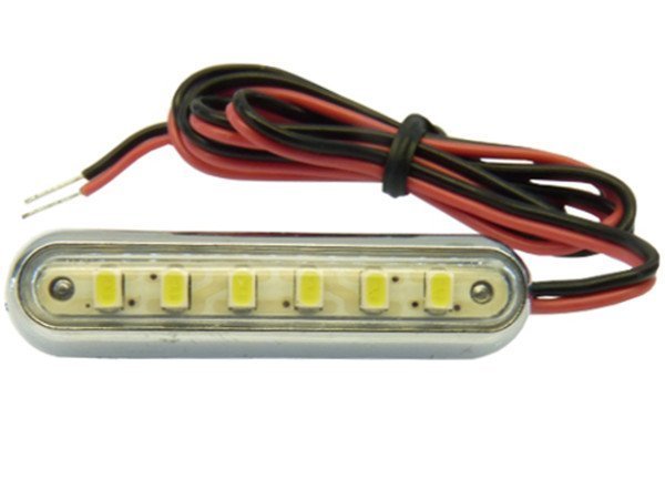 

Oświetlenie kabin Tir Bus Lampka Led Tuning 12 24V