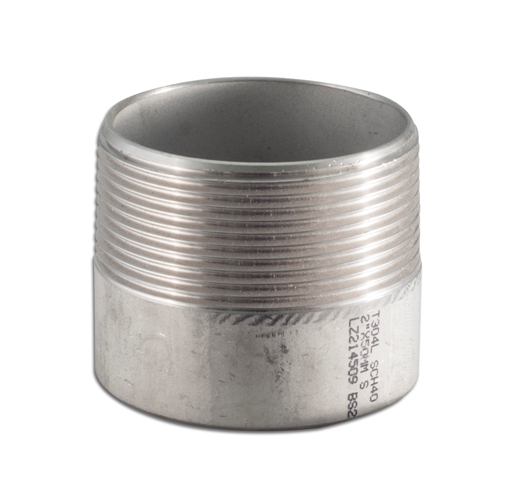 

Nypel Kwasoodporny 304L Nierdzewny 5/4'' 42,4mm
