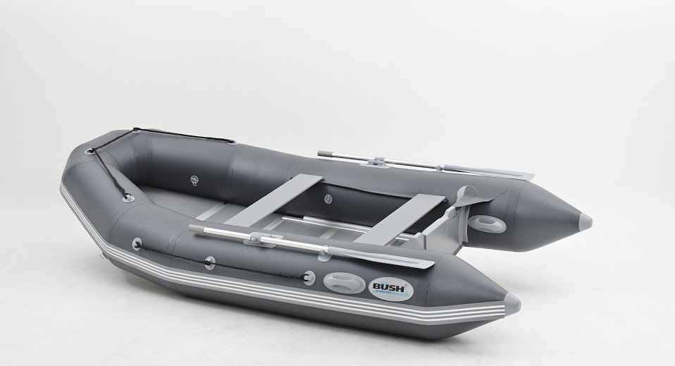 Łódź Pneum, "crab CRK-360" Bush Tokarex