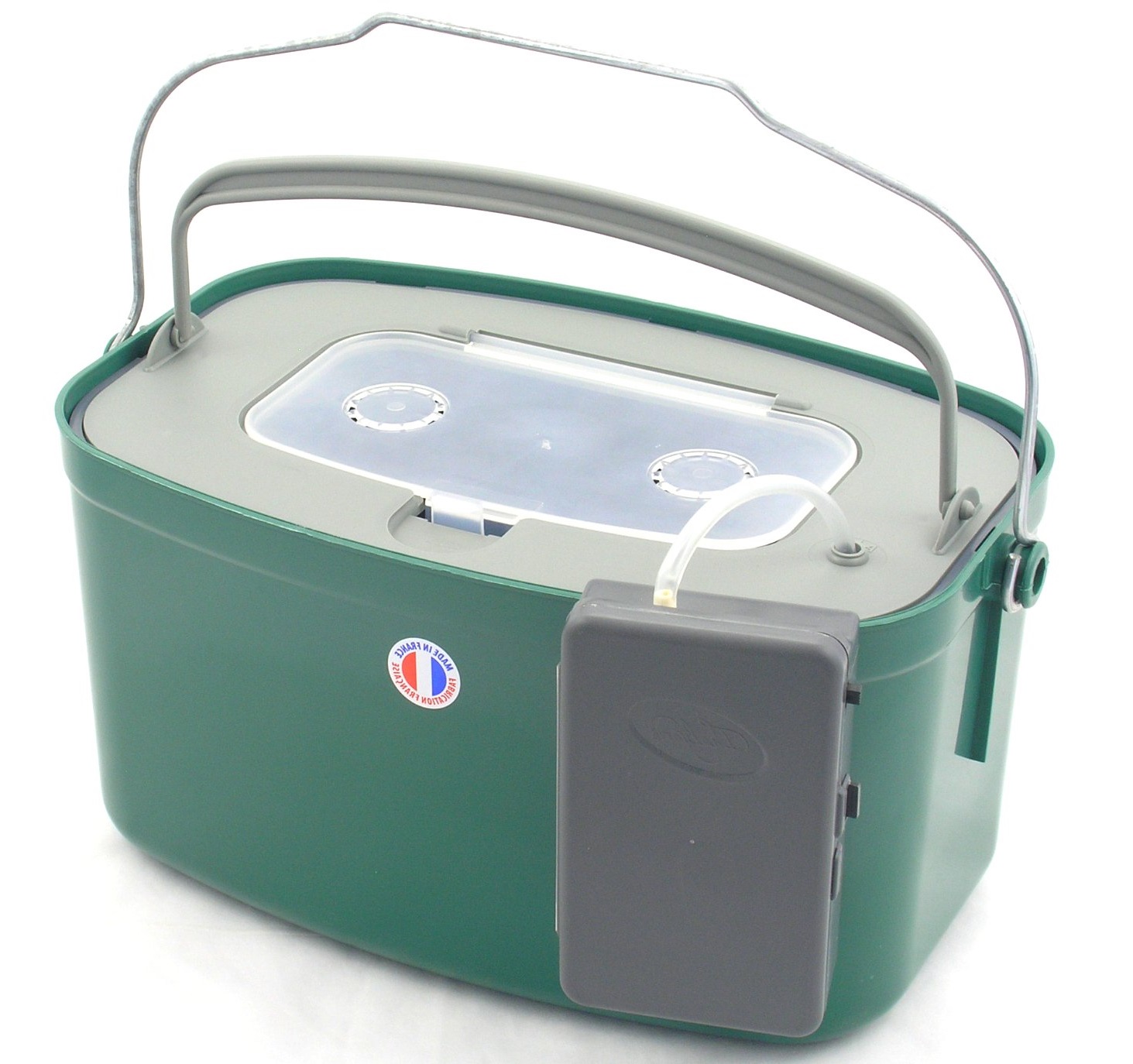 HIT !! WIADERKO WIADRO SADZYK 7L + KOSZ +POMPKA Model Wiaserko sadzyk 7L kosz pompka