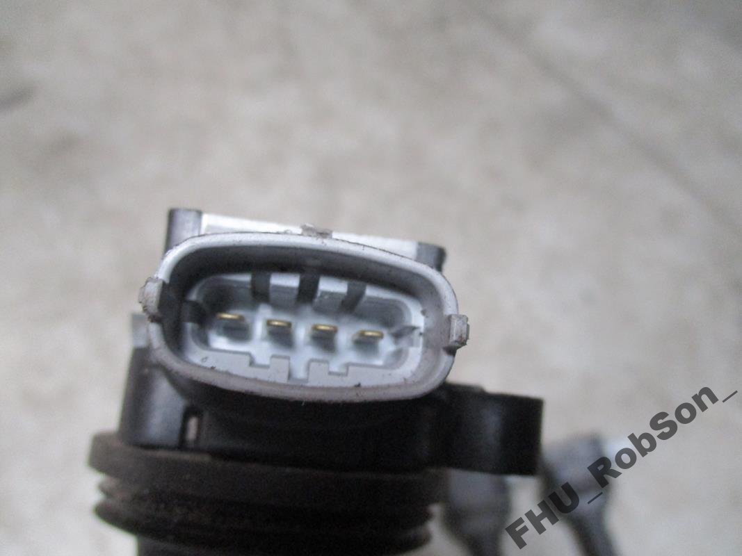 FORD FOCUS MK2 RS CEWKA ZAPŁONOWA ORYGINAŁ 305 PS Producent części Ford OE