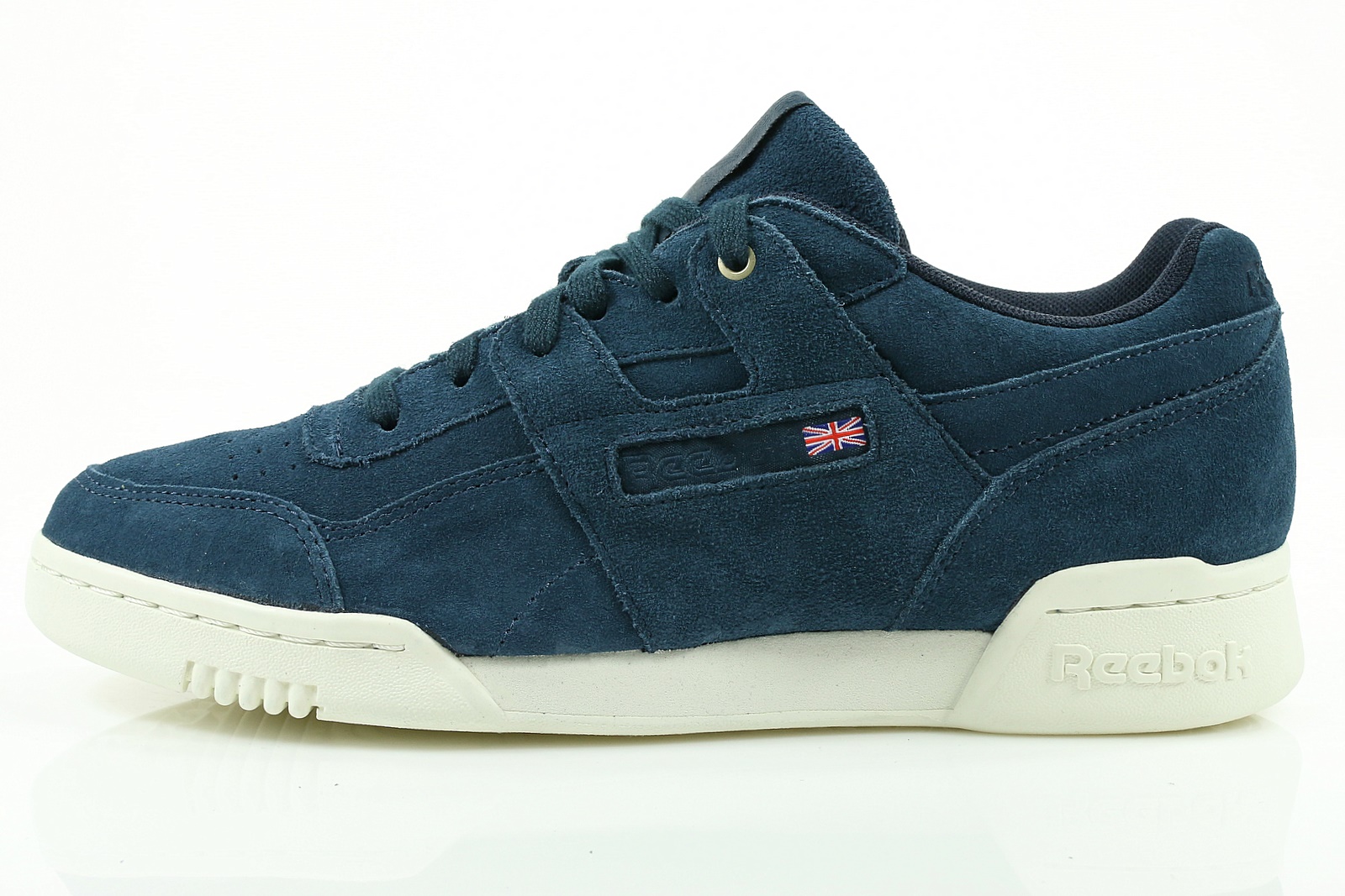 

Buty męskie Reebok Workout Plus MCC CM9302