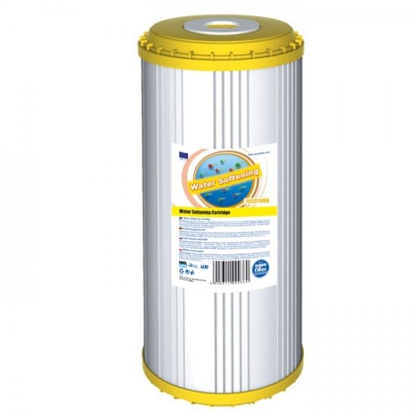 

Wkład/filtr Zmiękczający FCCST10BB Aquafilter