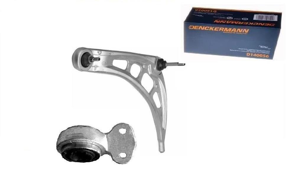 Rameno Ramena Pouzdra Bmw 3 E46 Přední