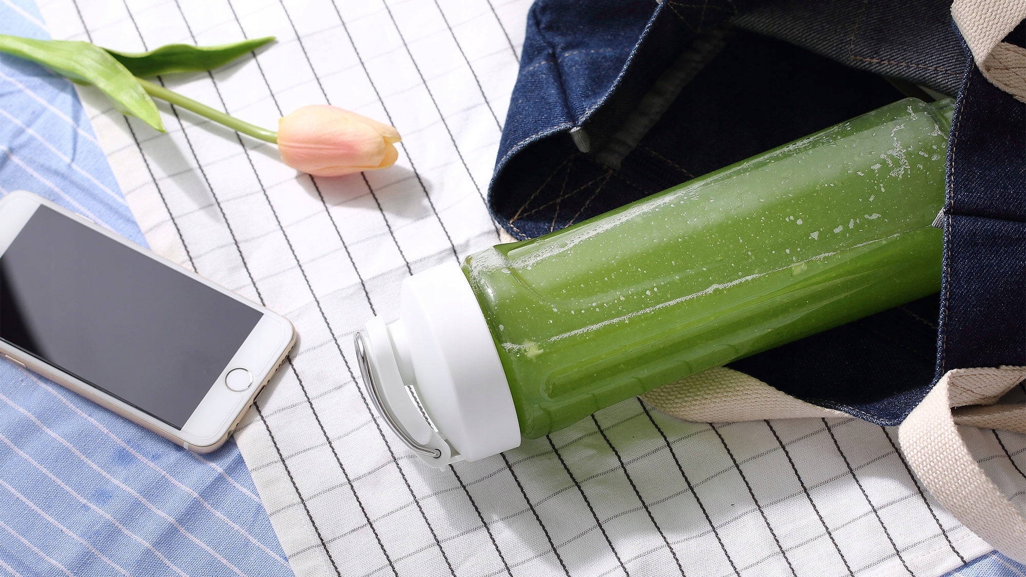 Kubek do blendera personalnego TSA3538 Rodzaj inna