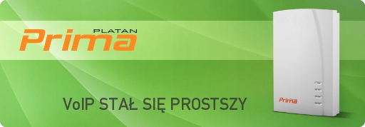 Телефонная станция VoIP PLATAN PRIMA Brand Platan