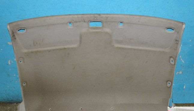 FORD RANGER III MAZDA BT50 06 11 PODSUFITKA 2D