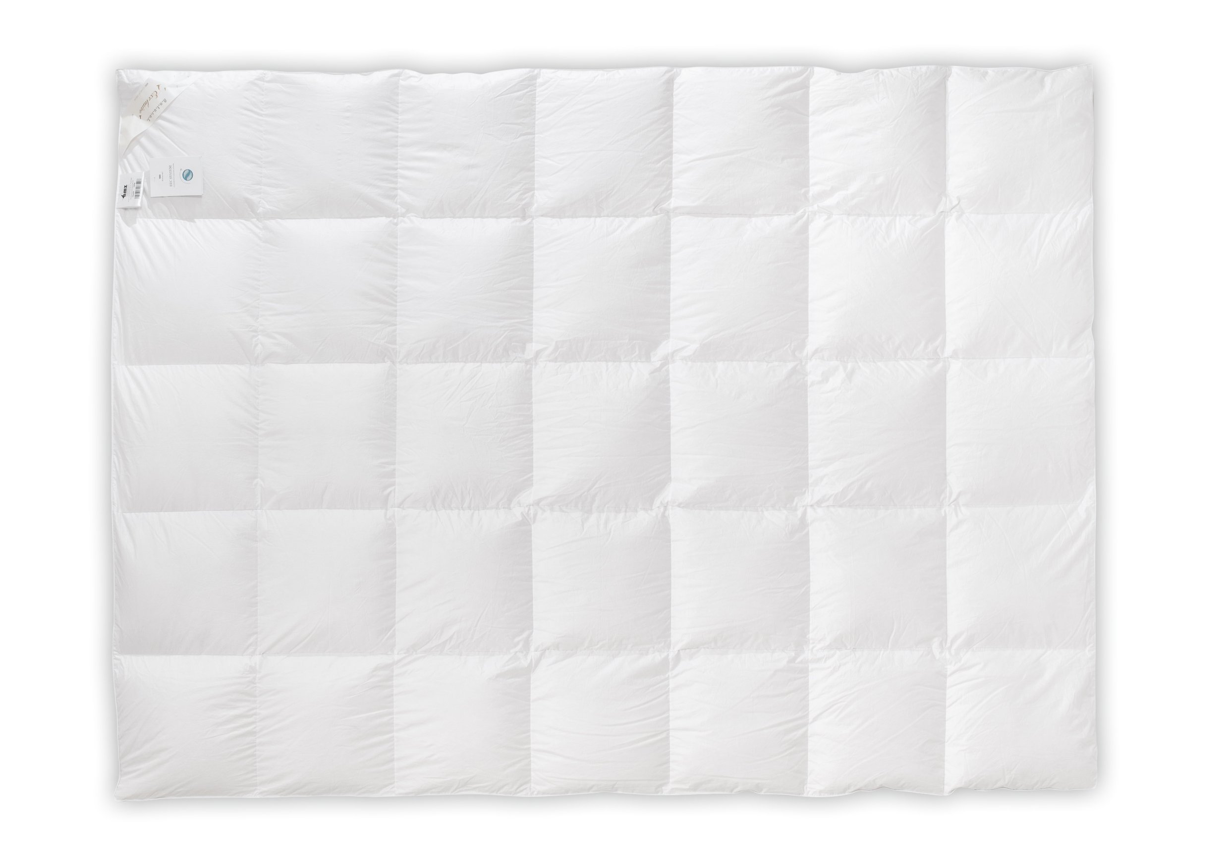 Amz Celoroční přikrývka Dream 90% husí peří 200x200