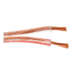 

Przewód kabel głośnikowy 2x 2,5mm(1910)