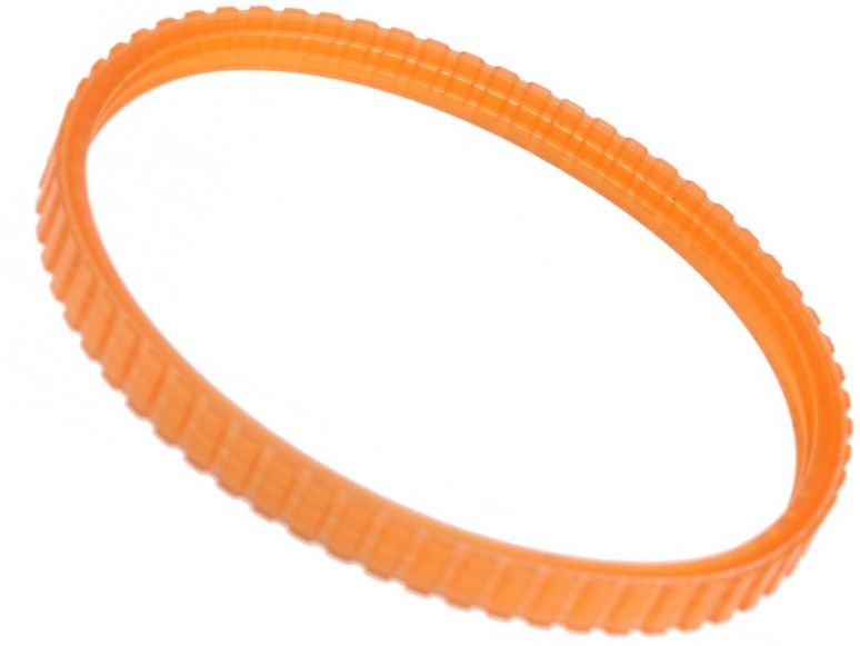 PASEK NAPĘDOWY WIELOROWKOWY PJ245X3 2 ROWKI Rodzaj pasek