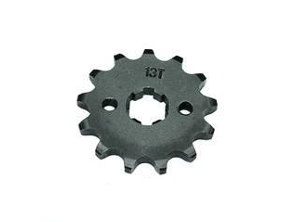 

Zębatka 13z 420 Przód Przednia Atv Quad 110 125