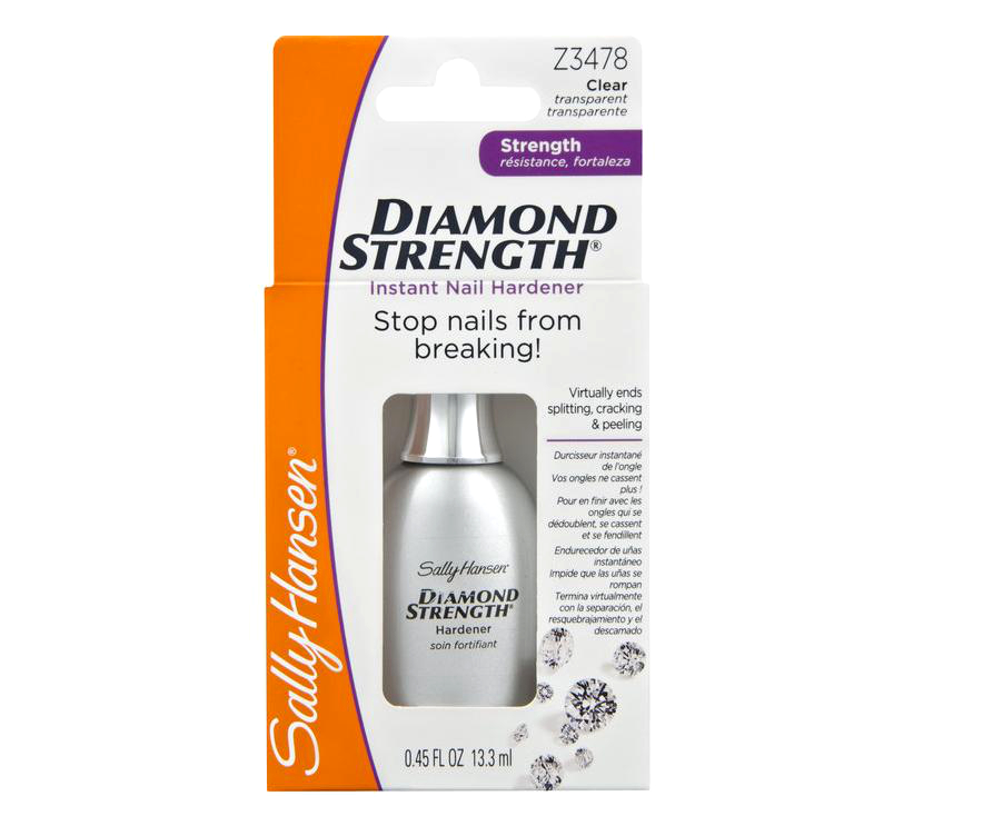 

Sally Hansen Diamond Strength Odżywka Nowa Sklep!!