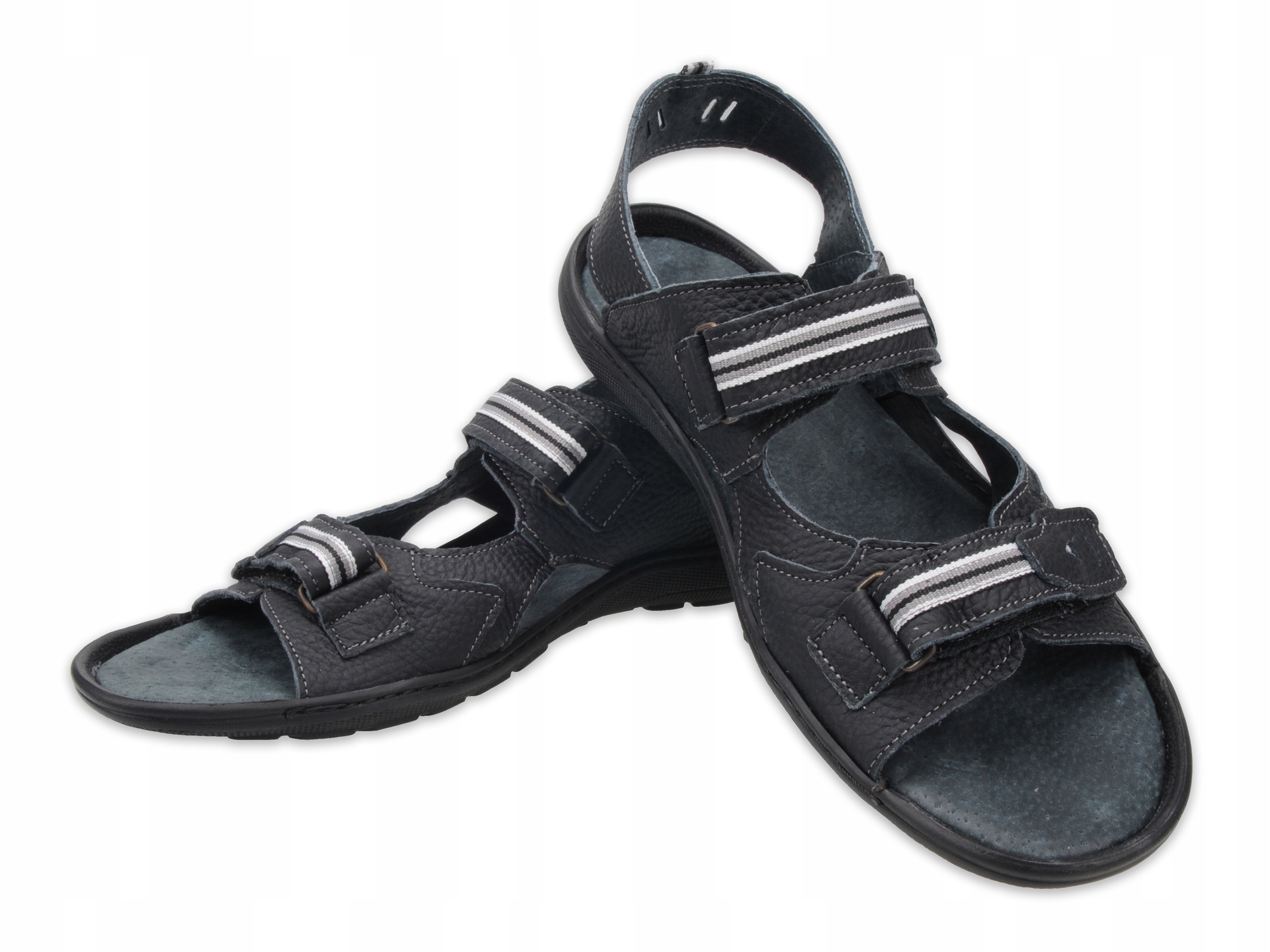 Сандали adidas terrasport мужские кожаные
