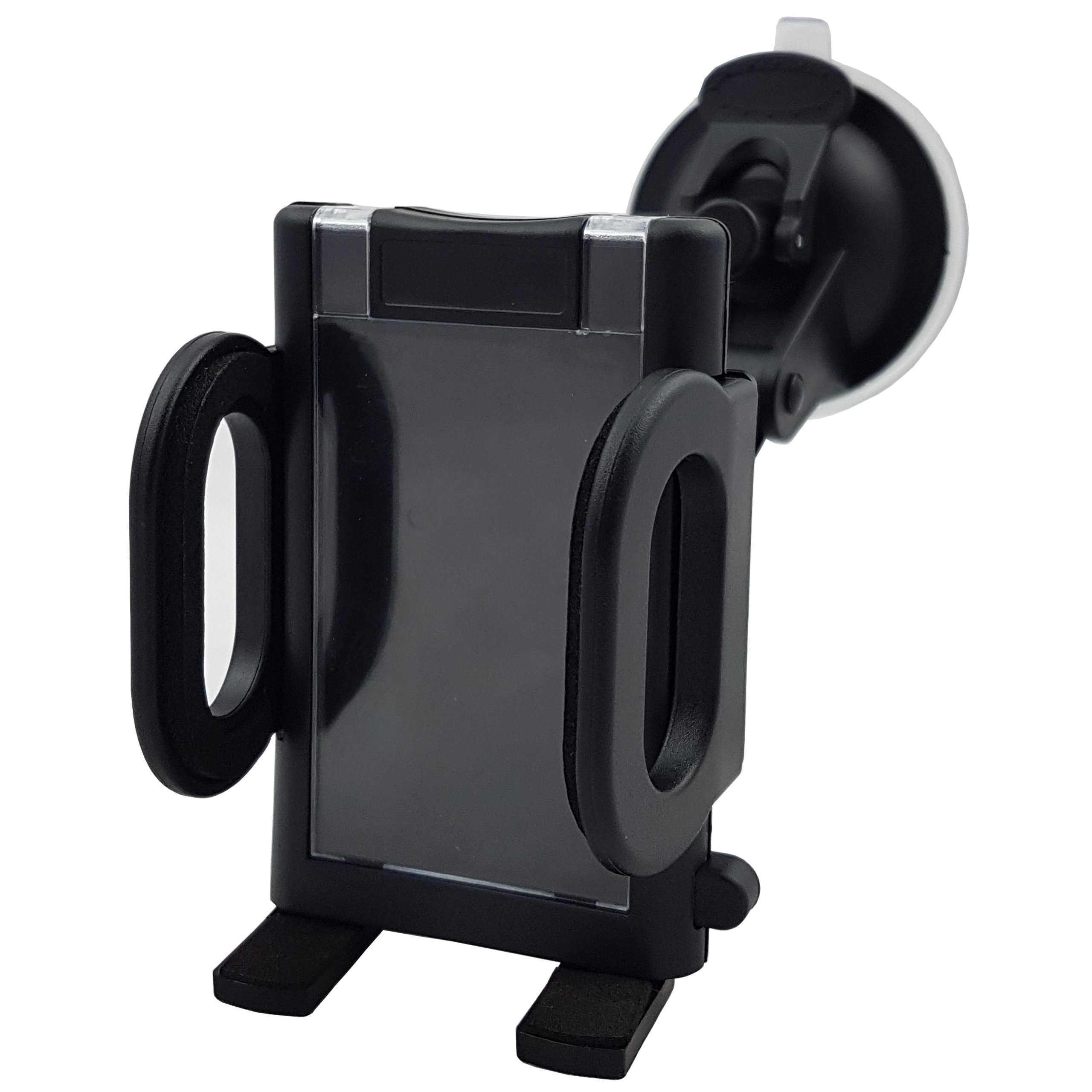 Uchwyt samochodowy ŁADOWARKA USB 2,1A Micro USB294 Producent BAKALU