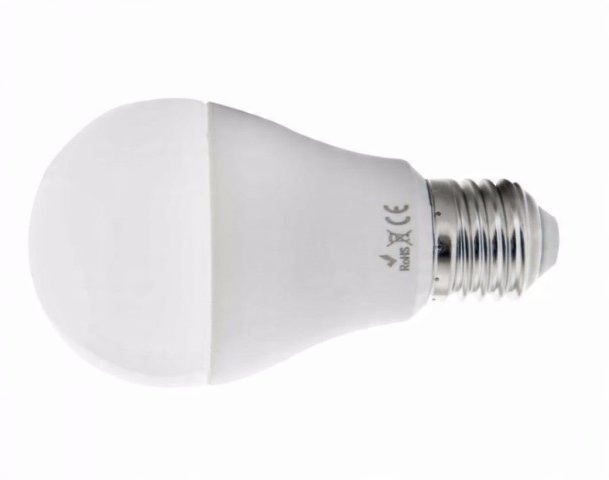 

Żarówka Smd Led 10W E27 Biała Neutralna 24V