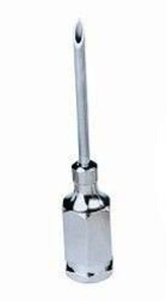 

Igła weterynaryjna Hsw Eco 1,2x15 mm LL 12 szt