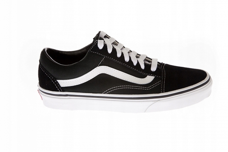 

Buty Vans Old Skool black VD3HY28 R. 36,5