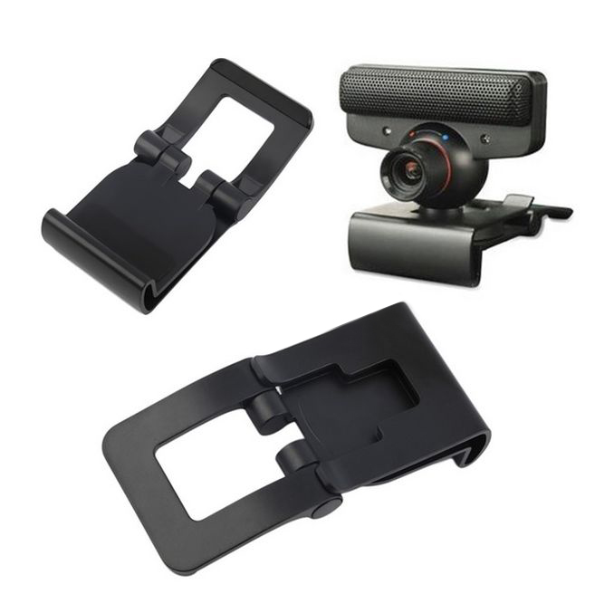 

Uchwyt Podstawka Zaczep Kamera PS3 Move Eye