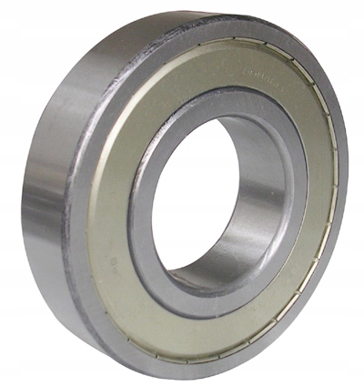 

6005 Zz Łożysko Kulkowe 25x47x12 mm Faktura Vat