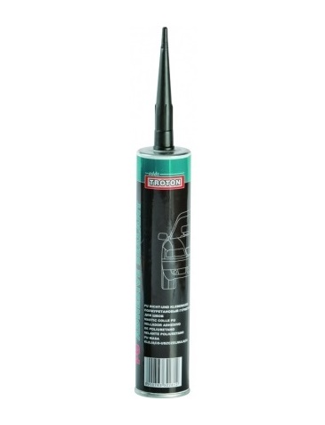 

Troton Masa Uszczelniająca 310ml Czarna