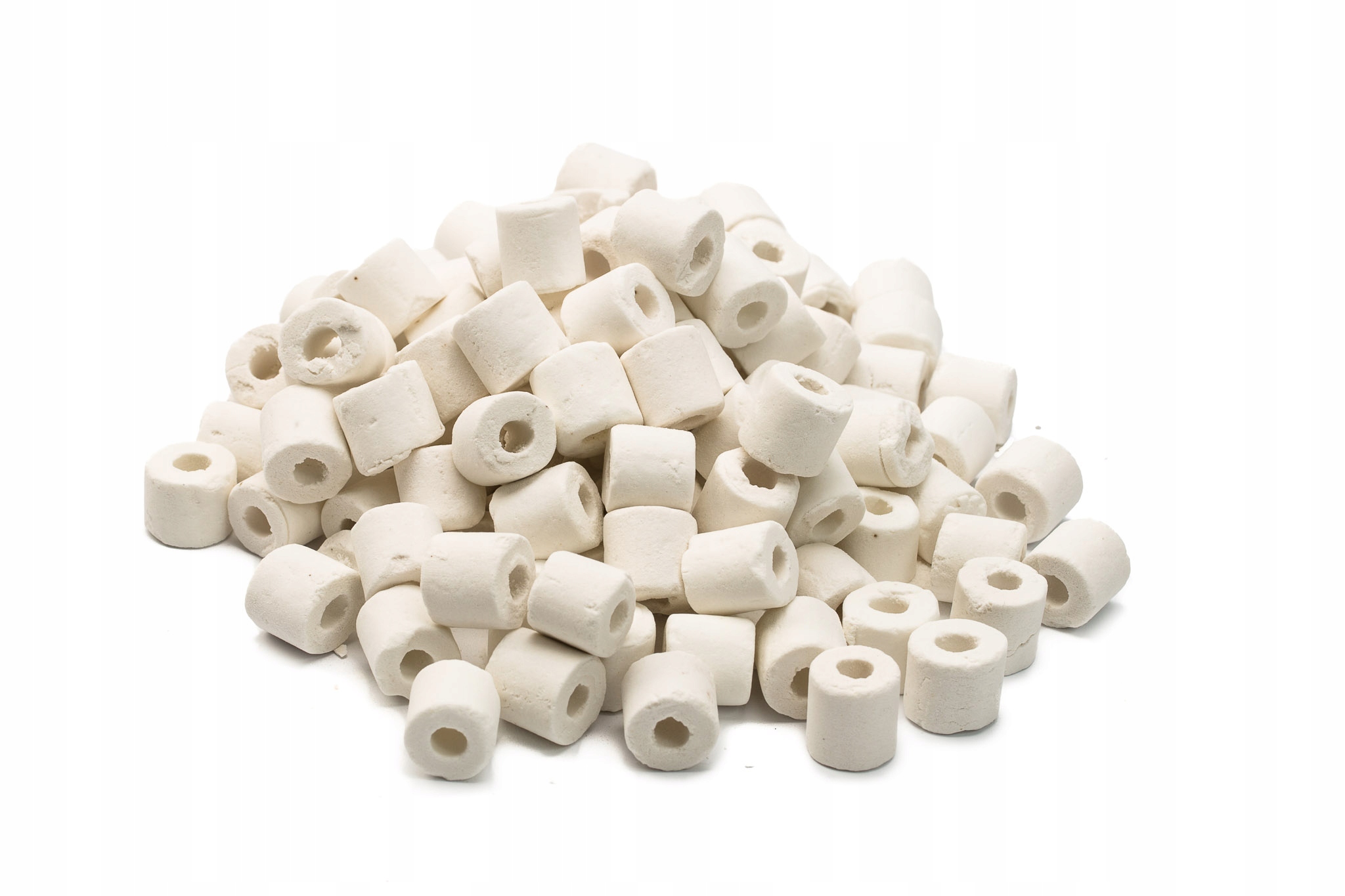 керамические кольца для аквариума. гудвин биокерамика. биокерамика. биокерамика. биокерамика для фильтра.