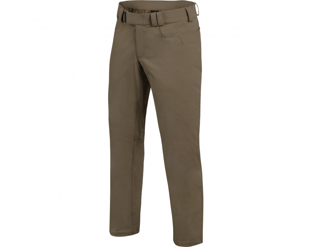 

Spodnie Helikon Ctp Covert Tac. Mud M-Long