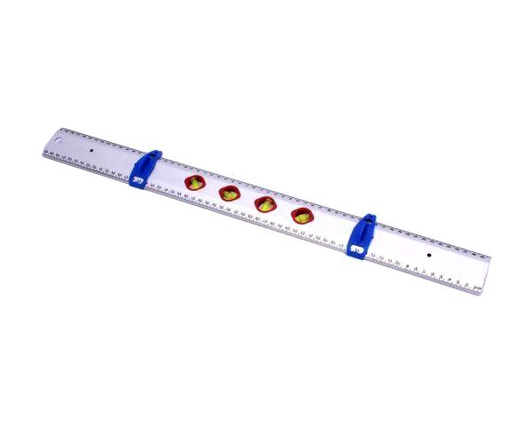 

Poziomnica Poziomica Listwowa Uniwersalna 80 cm