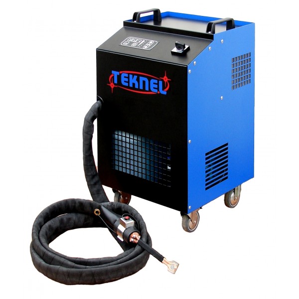 Podgrzewacz indukcyjny INDUCTOR DRAGON IHD300 230V