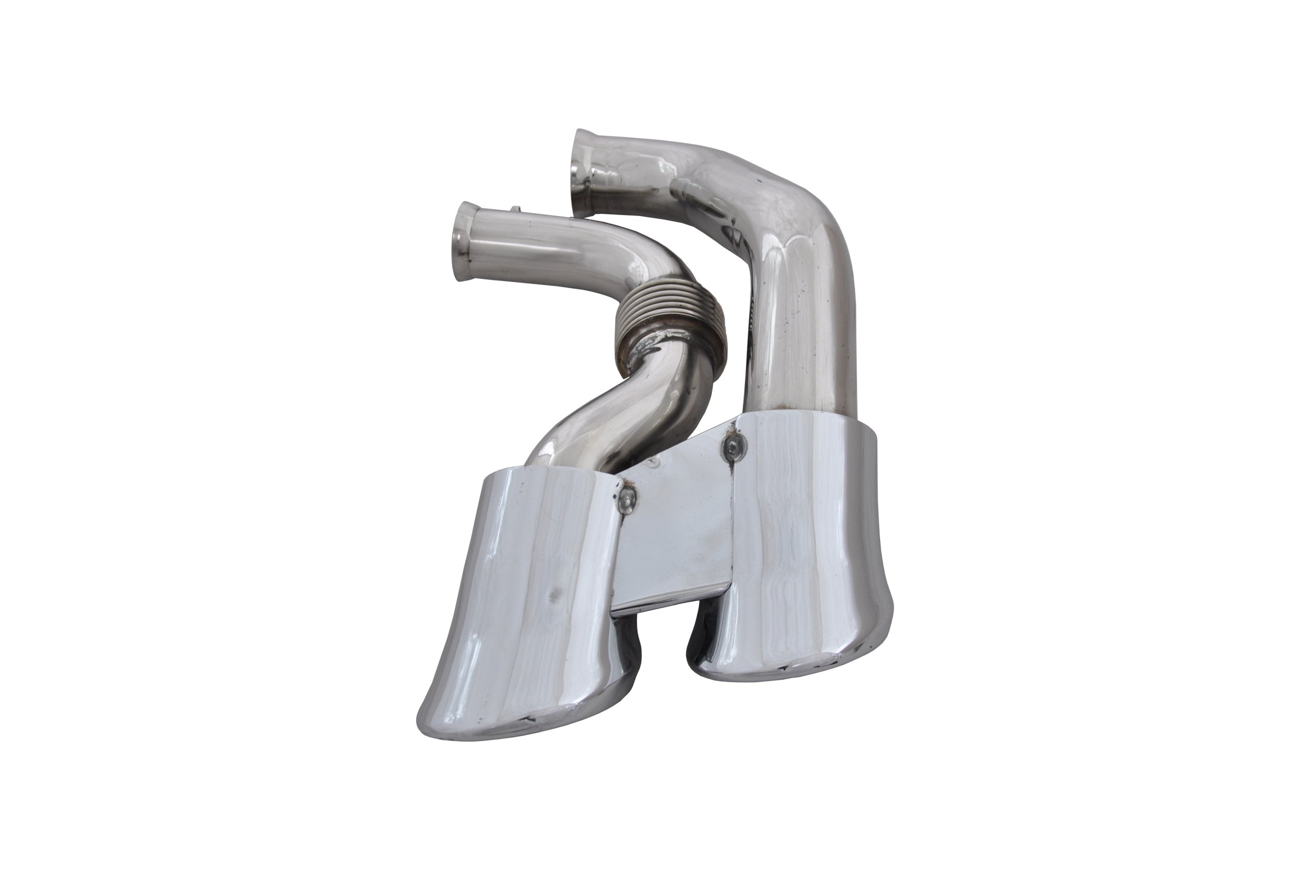 Наконечник PORSCHE Cayenne-правий 7L5.253. 682.K