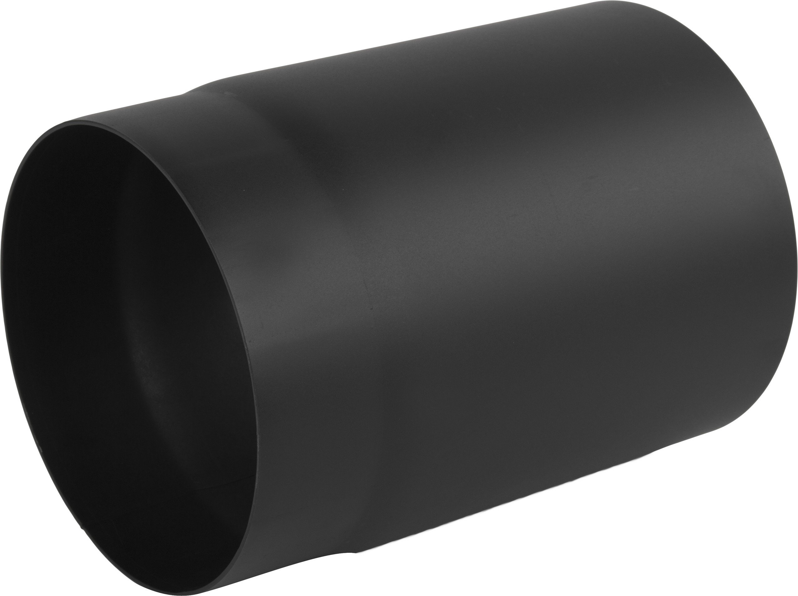 

Rura Spalinowa Czarna FI130/250 mm 0,25m