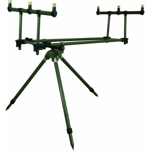 Rod Pod Stanowisko Karpiowe Jaxon Stojak Tri-pod