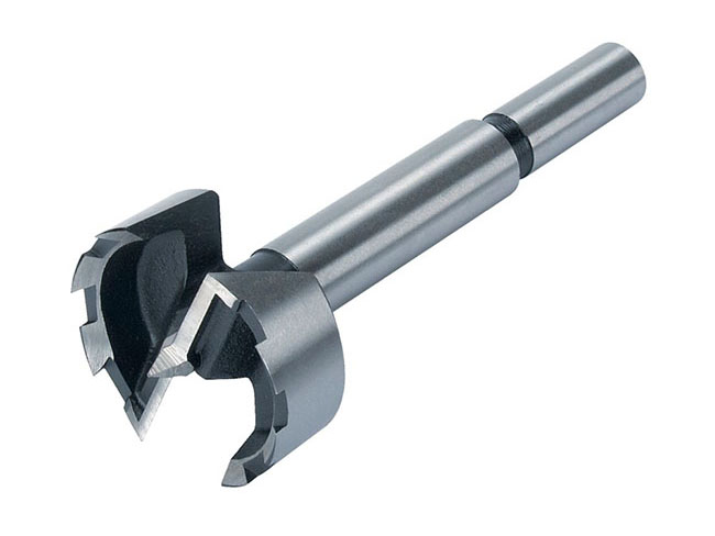 

Wolfcraft Wiertło Forstner o fi 15mm WF3313000