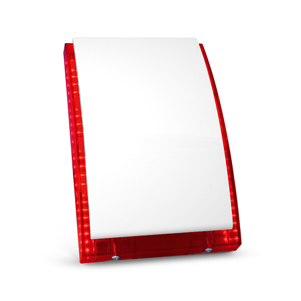 Vonkajší Signalizátor SP-4006-R Satel