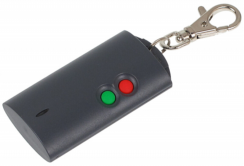 PILOT DWUKANAŁOWY T-2 DO STEROWNIKÓW SATEL Marka Satel