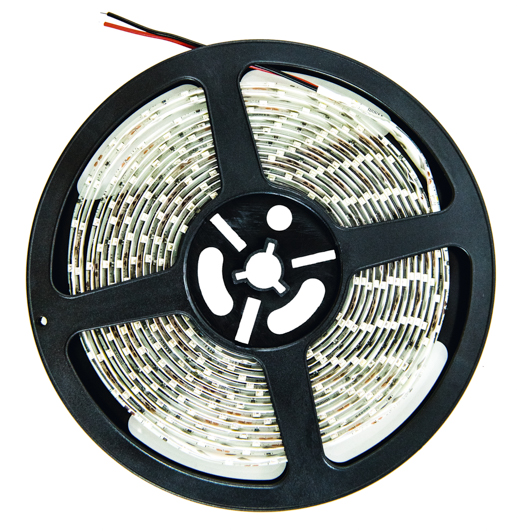 

Taśma Led 3528 5m x 8mm 300DIÓD 24W 12V DC Zimna