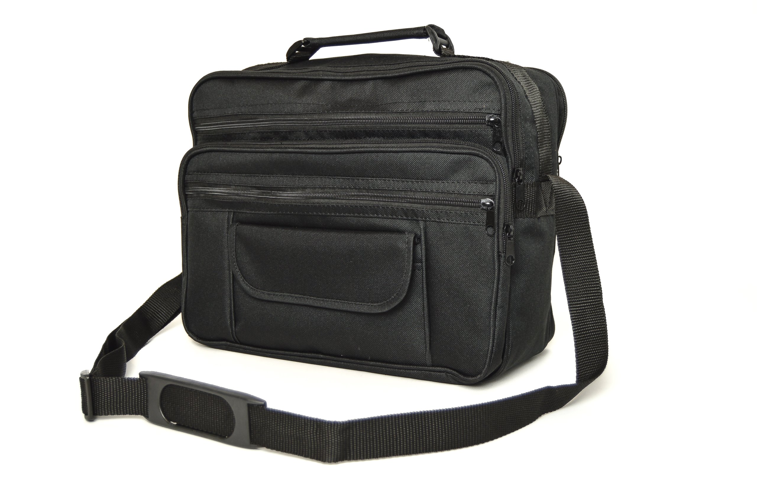 

Polska torba męska do pracy na śniadanie, ubrani