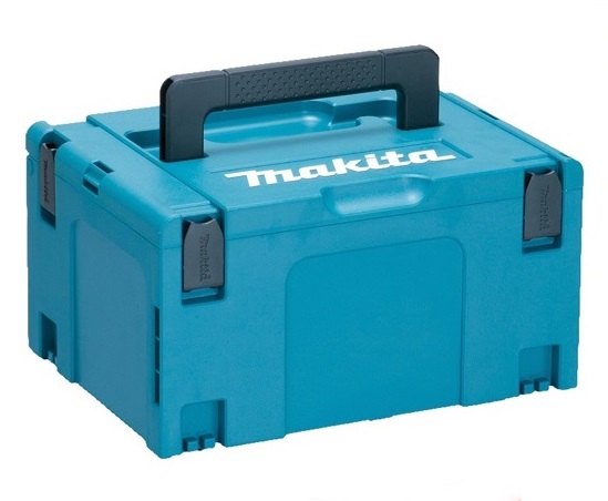 

Makita walizka systemowa Makpac Typ 3 nr 821551-8