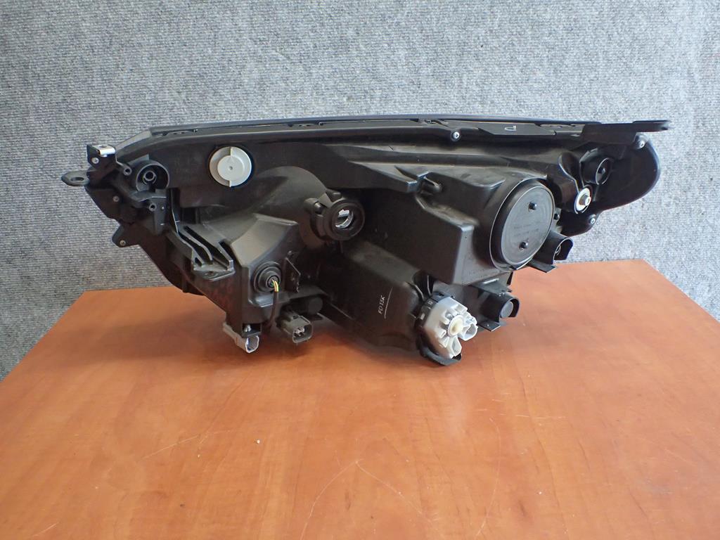 light front right TOYOTA RAV4 016- FULL LED