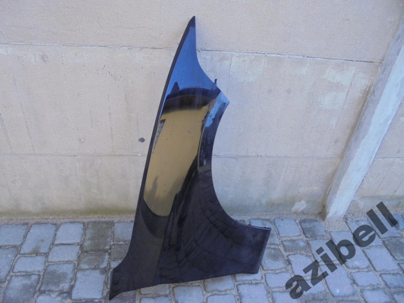 BMW 1 F20, F21 - крило передній правий