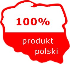 SUPER BLUZA MĘSKA FR/PS ROZPINANA XXL czer OKAZJA Marka inna