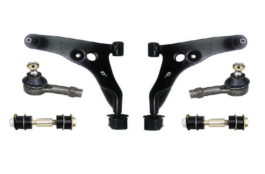 Rameno Koncovka Spojka Mitsubishi Space Star 6 Ks