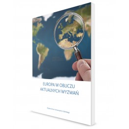Europa w obliczu aktualnych wyzwań