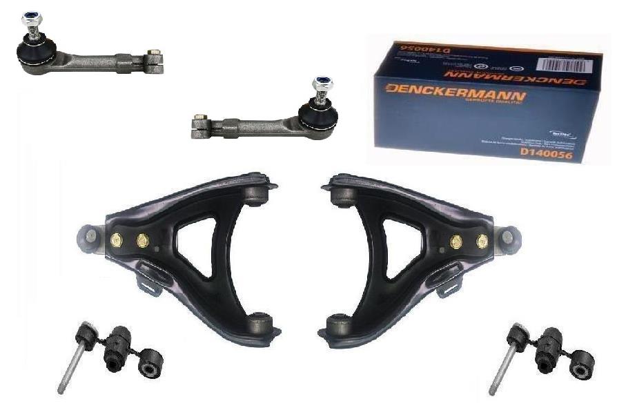 Rameno Koncovka Spojka Renault Megane I -99 6 Ks