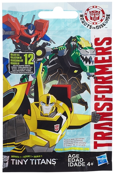 Transformers Robots In Disguise - Niska cena na Allegro